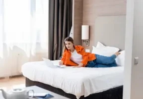 Business trip with AZIMUT Hotel Ulyanovsk: Half board and Full board