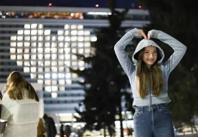 AZIMUT Hotels ignites hearts across the country