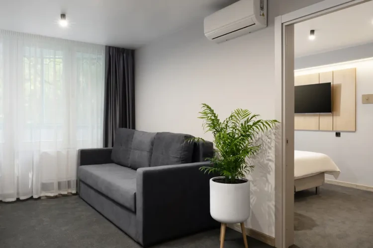 Салют AZIMUT Здоровье Ивушка Сочи