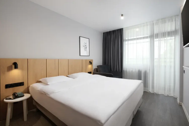 Комфорт AZIMUT Здоровье Ивушка Сочи