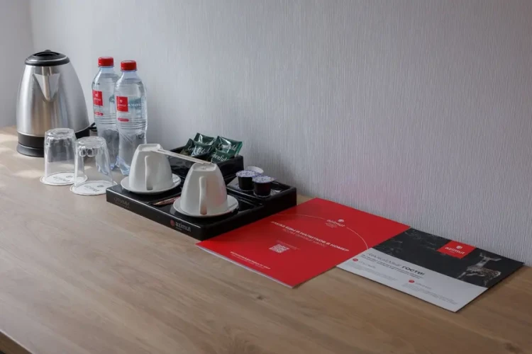 AZIMUT Отель Сколково Москва