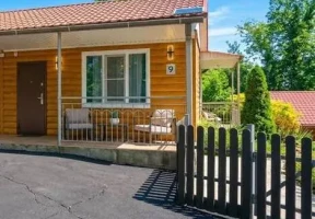 Ваш коттедж у моря — со скидкой 30%