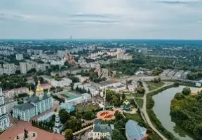 Длительное проживание в AZIMUT Отель Тамбов