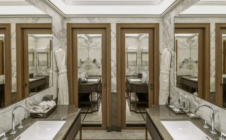 signature superior bathroom