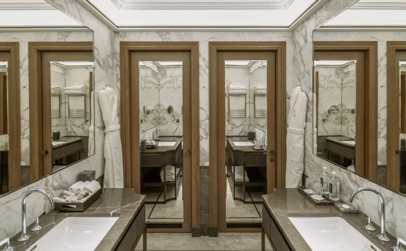 signature superior bathroom