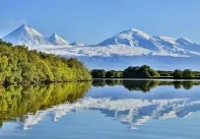 AZIMUT Hotels построит новый пятизвёздочный отель на Камчатке