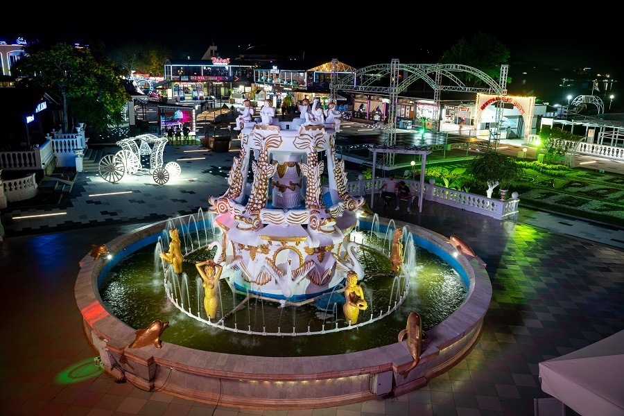 AZIMUT Здоровье Солнечный