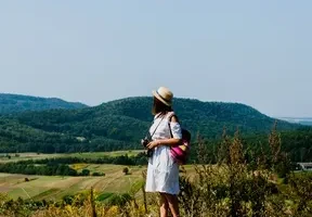 Лето в горах с AZIMUT Парк Отель Архыз