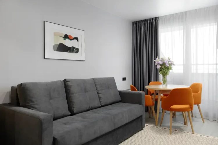 Апартаменты AZIMUT Здоровье Ивушка Сочи