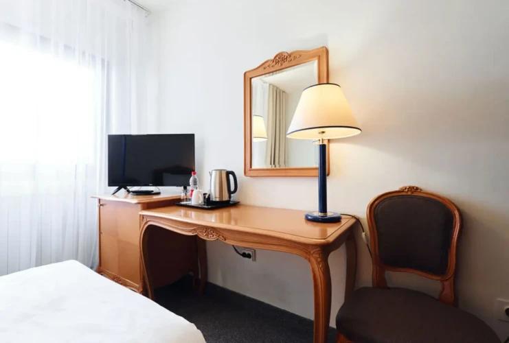 Стандарт AZIMUT Отель Тобольск