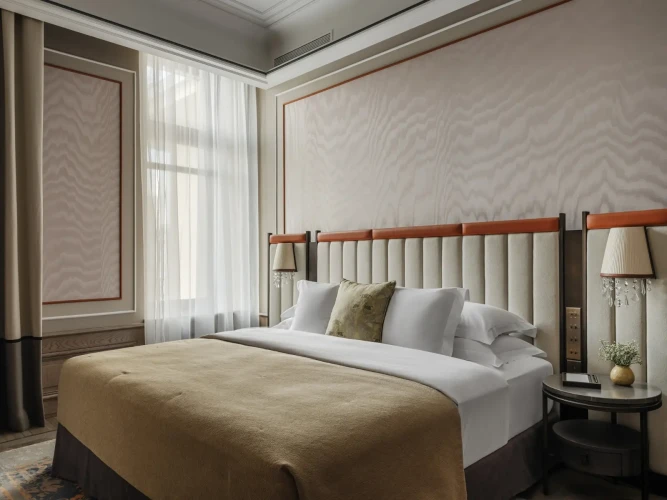 Signature Deluxe suite