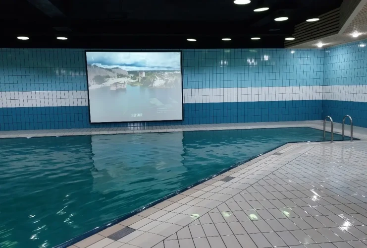 "Сибирь" AZIMUT Отель Тобольск