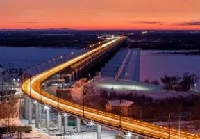 Заранее – выгодно в AZIMUT Сити Отель Хабаровск