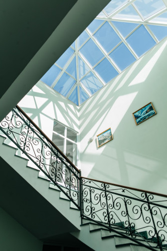 Медицинский корпус