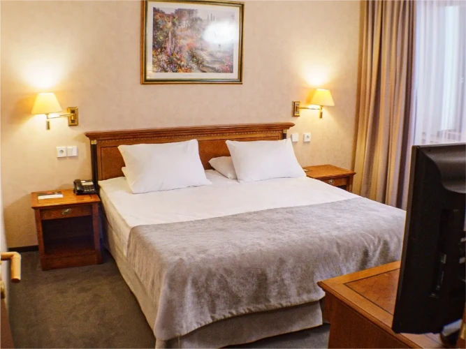 AZIMUT Отель Якутск