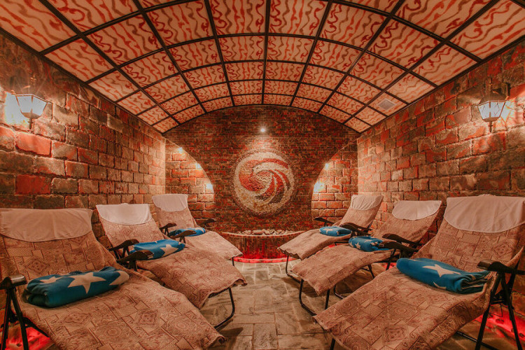 AZIMUT Здоровье Зеленый Гай