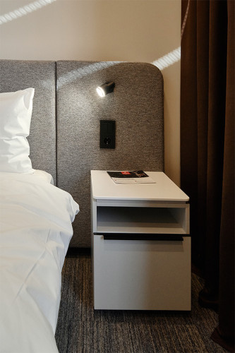 AZIMUT Отель Йошкар-Ола