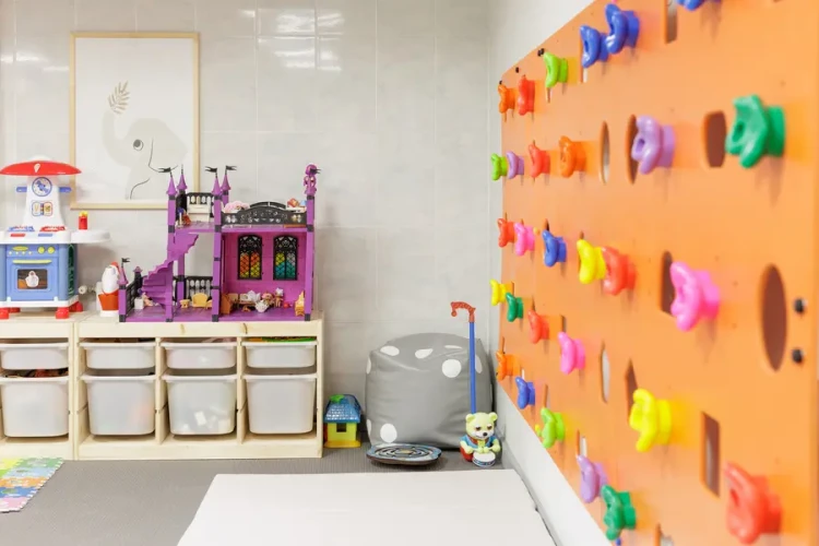 Детский клуб AZIMUT Здоровье Ивушка Сочи