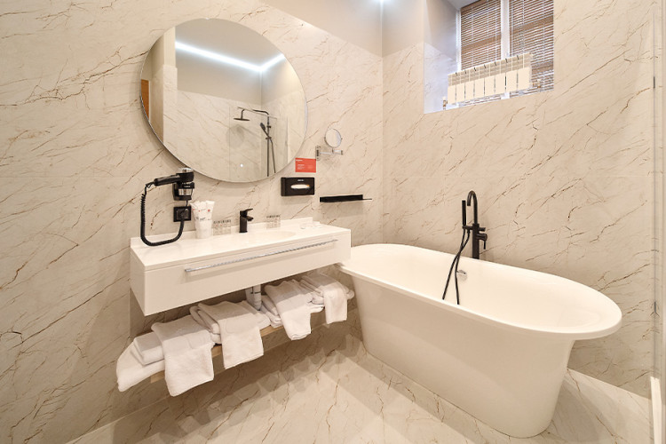 AZIMUT Отель Йошкар-Ола