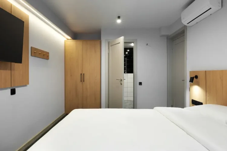 Люкс AZIMUT Здоровье Ивушка Сочи