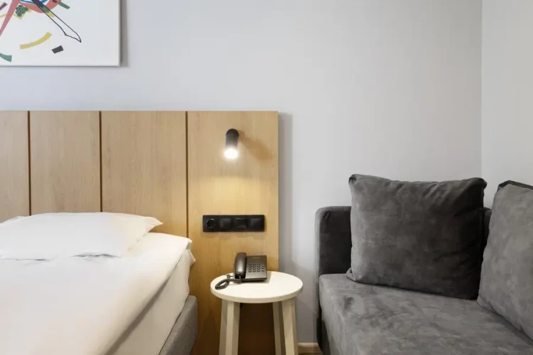 Стандарт улучшенный AZIMUT Здоровье Ивушка Сочи