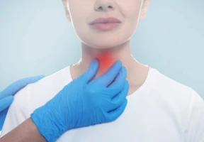Endocrine System Diseases