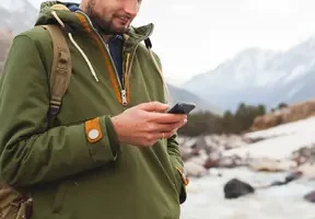 Высокоскоростной Wi-Fi в AZIMUT Парк Отель Архыз