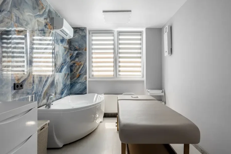 Кабинет Велнес