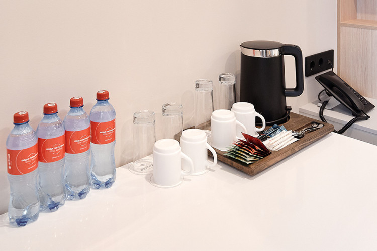 AZIMUT Отель Йошкар-Ола