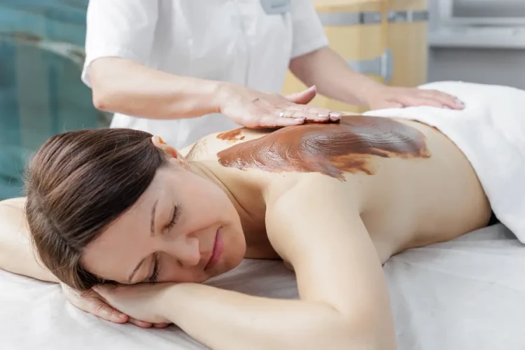 Обёртывания