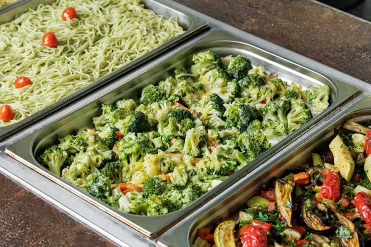 Ресторан AZIMUT Здоровье Ивушка Сочи