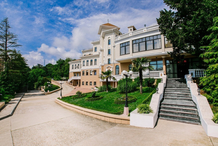 AZIMUT Здоровье Зеленый Гай