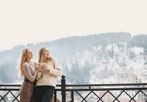 Зимняя сказка на Сахалине – с выгодой 20%