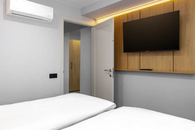 Апартаменты AZIMUT Здоровье Ивушка Сочи