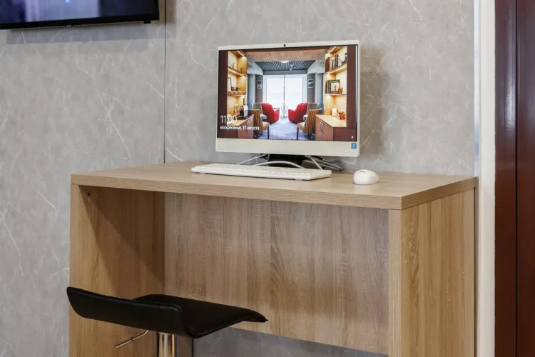 Бизнес-корнер