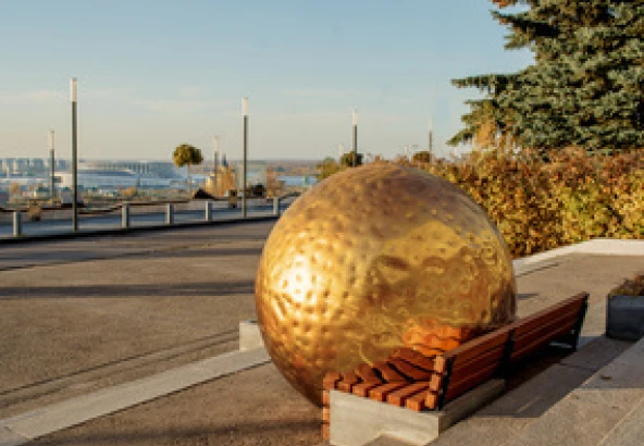 AZIMUT Hotels launches the art residency project «Room with a View»