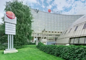 AZIMUT Hotels поделились опытом гостеприимства с коллегами из Беларуси