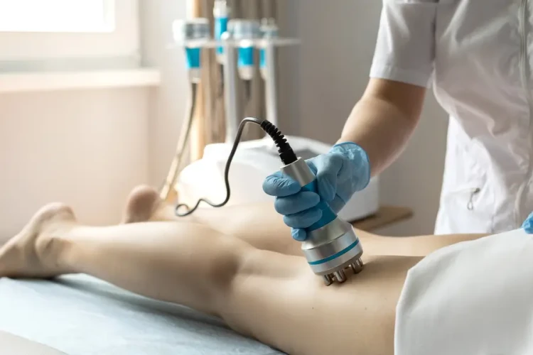 Физиотерапия