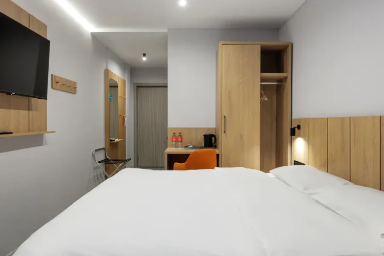 Комфорт AZIMUT Здоровье Ивушка Сочи