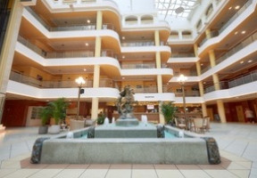 Stay at AZIMUT Hotel Yaroslavl from 7 nights and get a 30% discount