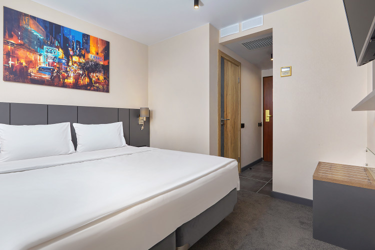 Нижний Новгород номер Комфорт