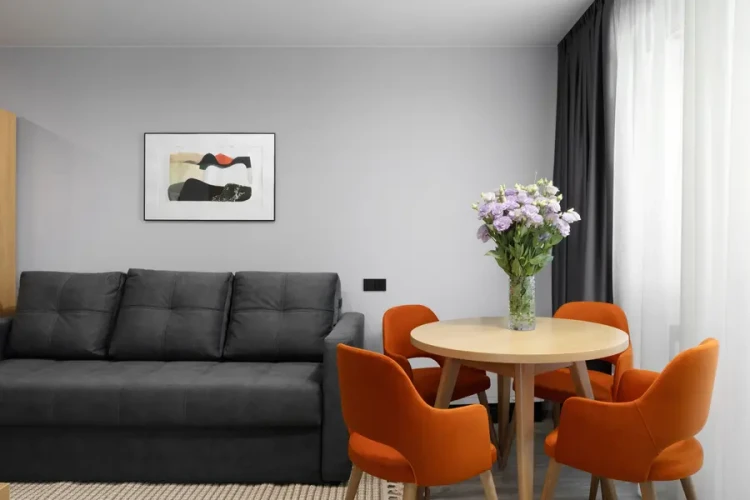 Апартаменты AZIMUT Здоровье Ивушка Сочи