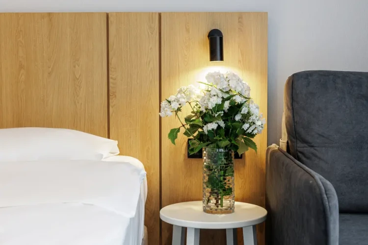 Комфорт AZIMUT Здоровье Ивушка Сочи