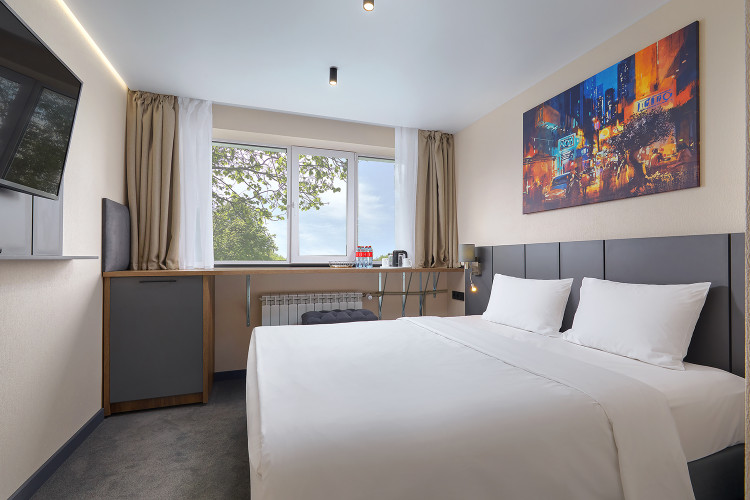 Нижний Новгород номер Комфорт