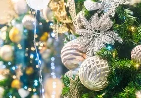 New Year's Eve 2027 at AZIMUT Hotel Yaroslavl