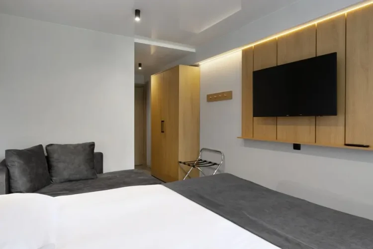 Стандарт улучшенный AZIMUT Здоровье Ивушка Сочи