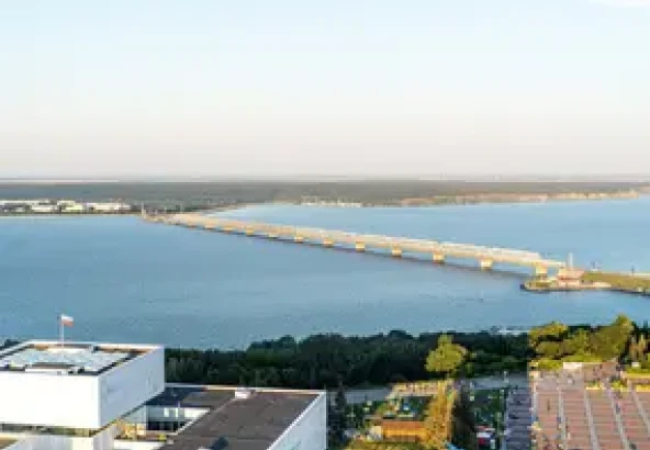 Volga breeze