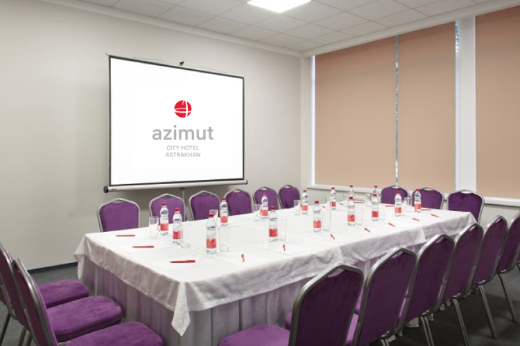 Конференц-зал Берлин