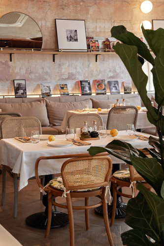 AZIMUT Отель Йошкар-Ола