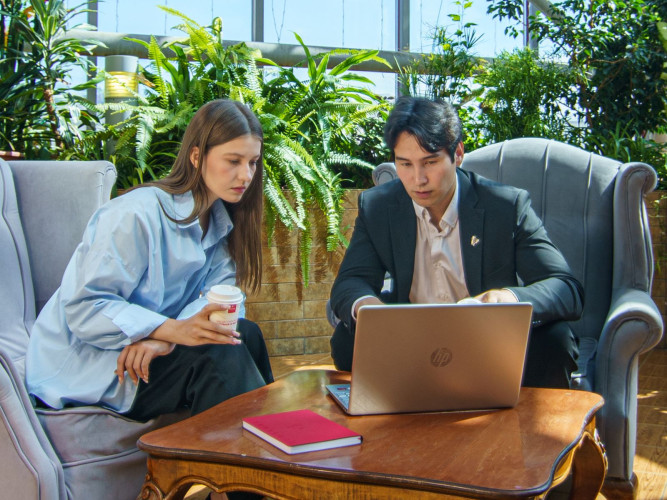 Лобби-бар Якутск